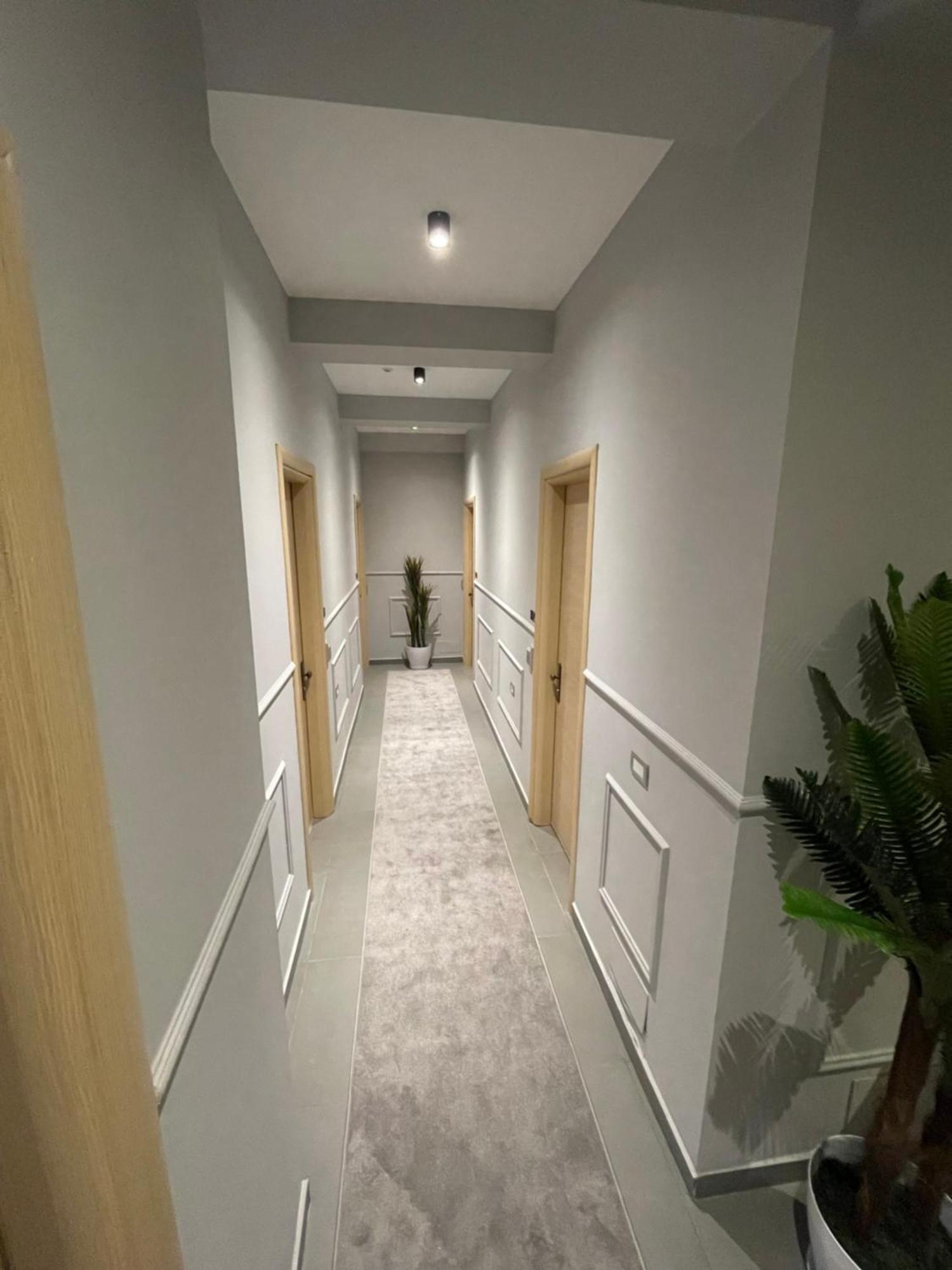 Pog Apartments Tiranë Ngoại thất bức ảnh