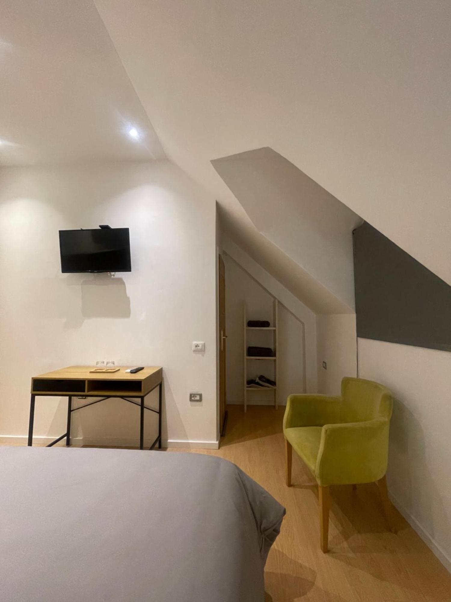Pog Apartments Tiranë Ngoại thất bức ảnh