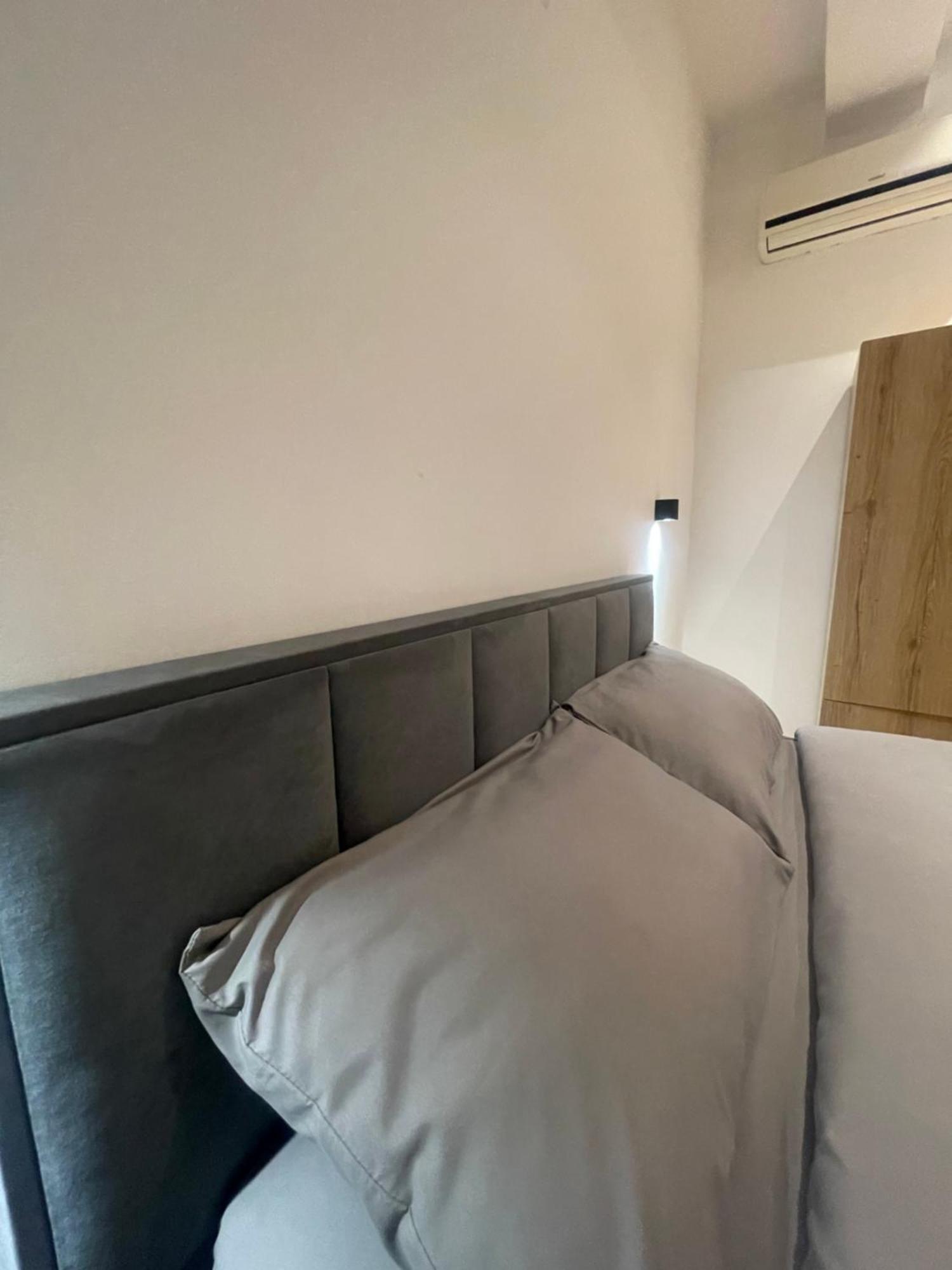 Pog Apartments Tiranë Ngoại thất bức ảnh