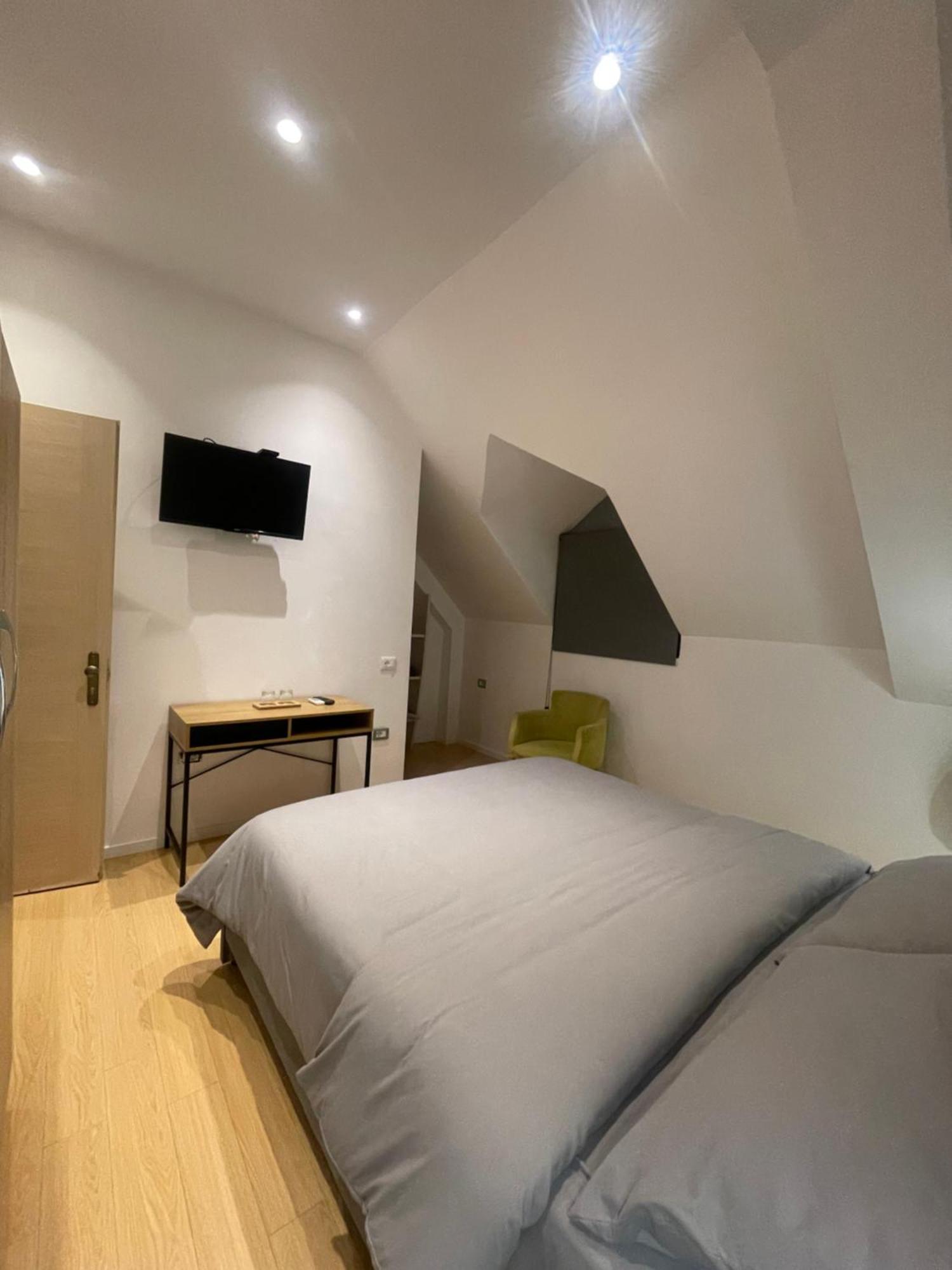 Pog Apartments Tiranë Ngoại thất bức ảnh