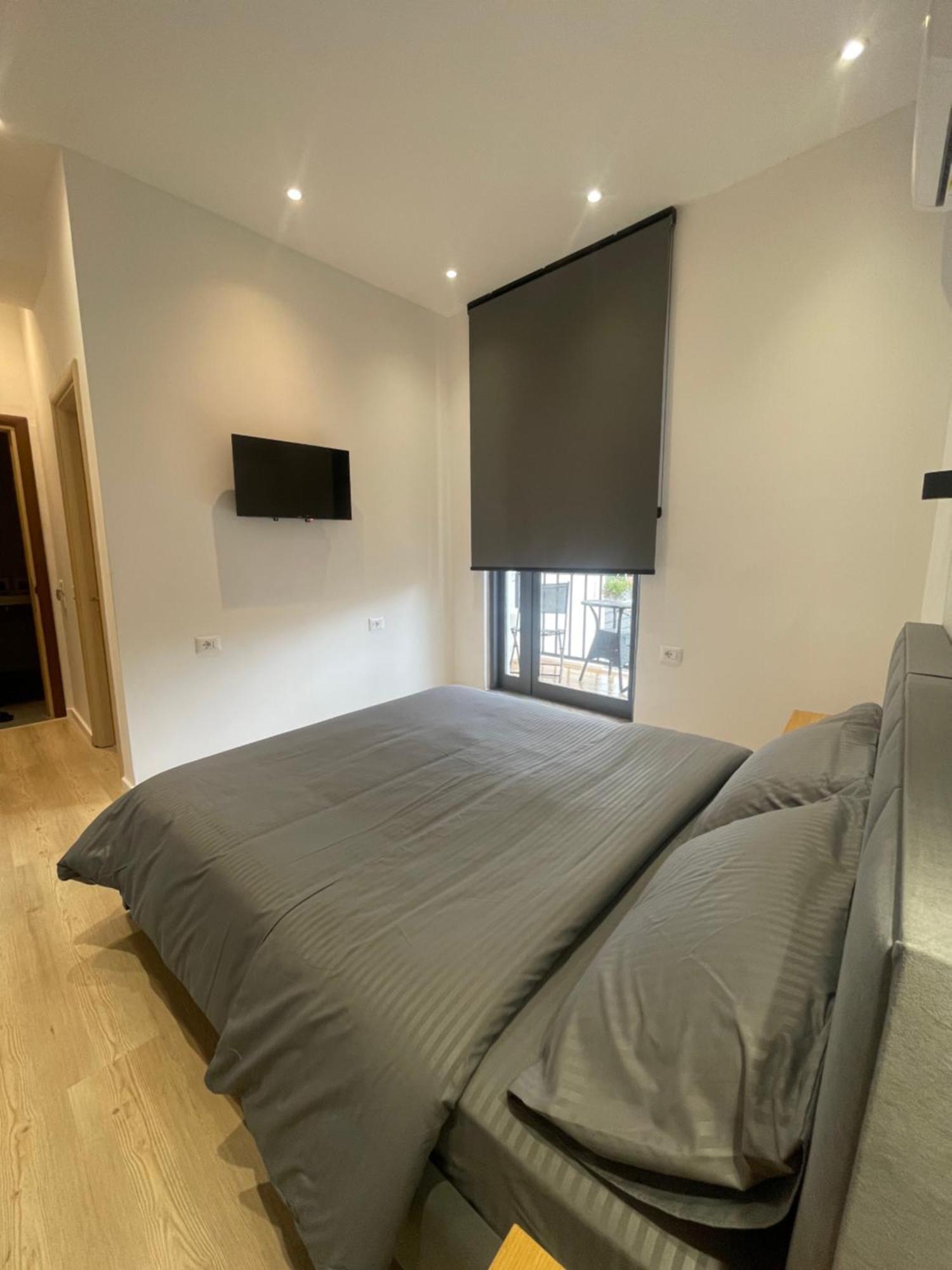 Pog Apartments Tiranë Ngoại thất bức ảnh