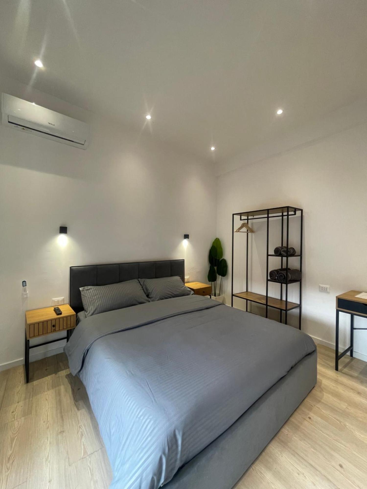 Pog Apartments Tiranë Ngoại thất bức ảnh