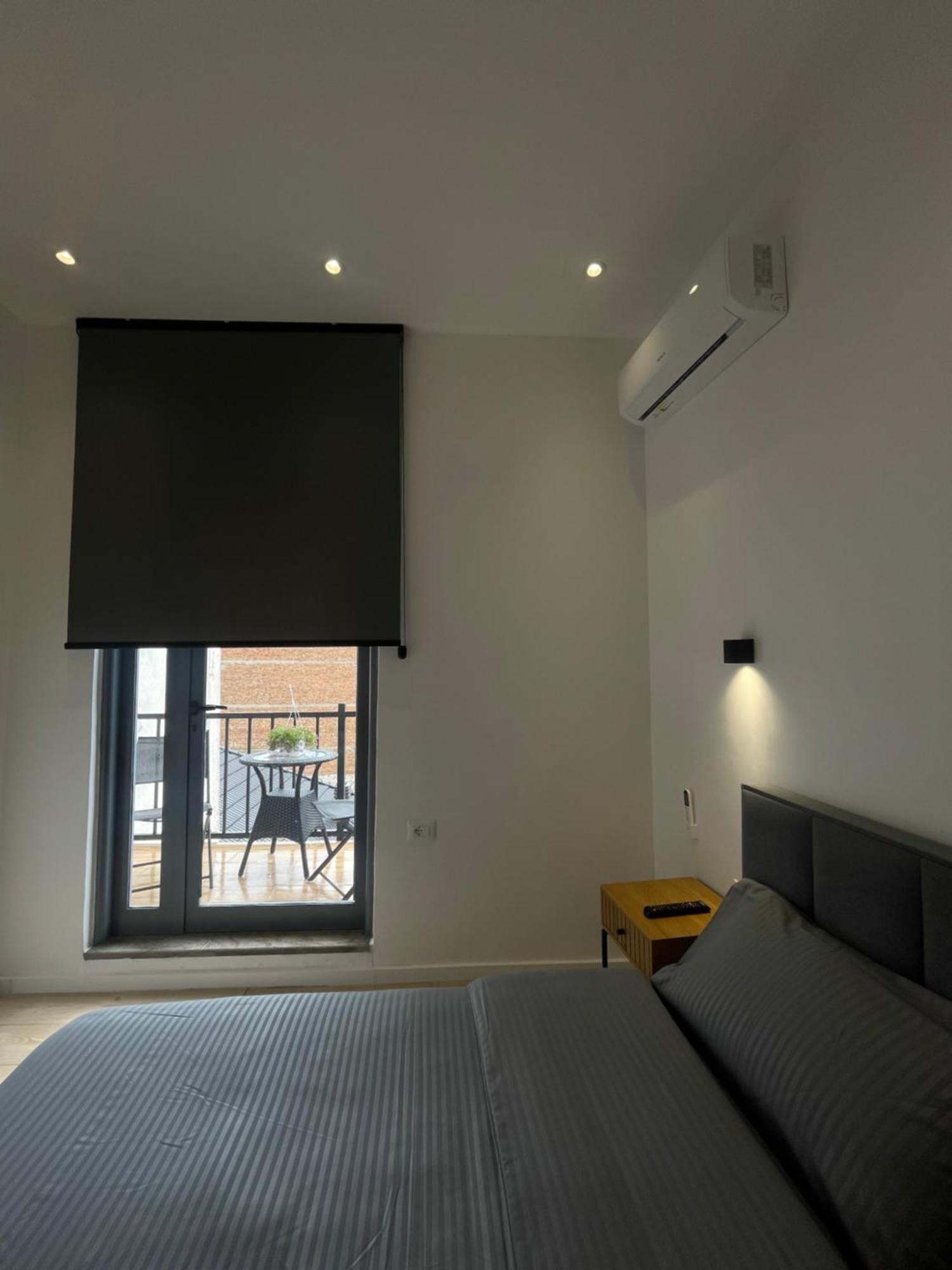 Pog Apartments Tiranë Ngoại thất bức ảnh